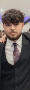 Profilbild von Alan