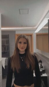 Profilbild von Viktoria