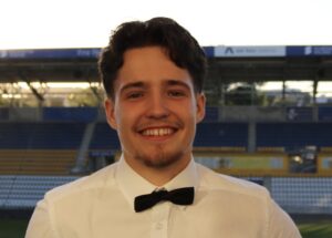 Profilbild von Max