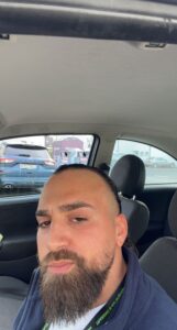 Profilbild von Metehan