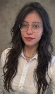 Profilbild von Hiba