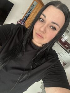 Profilbild von Amra