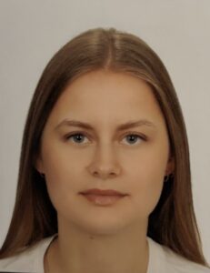 Profilbild von Aleksandra