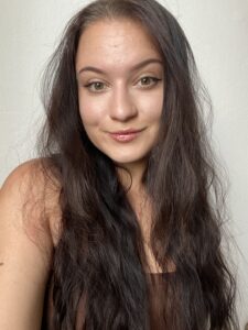 Profilbild von Alena