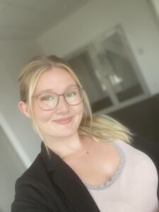 Profilbild von Nora