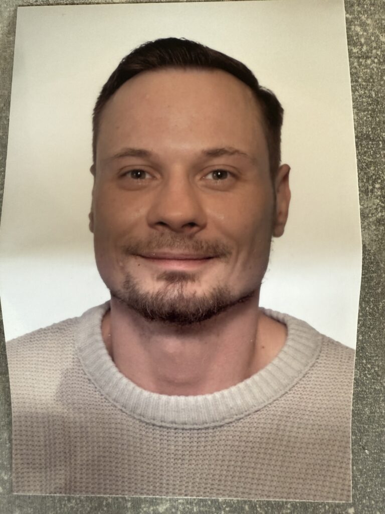 Profilbild von Marcel