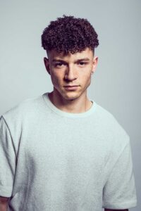 Profilbild von Niklas