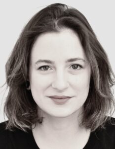 Profilbild von Agata