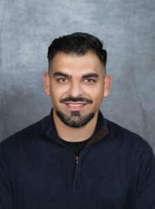Profilbild von Abdul