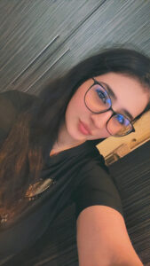 Profilbild von Sabina