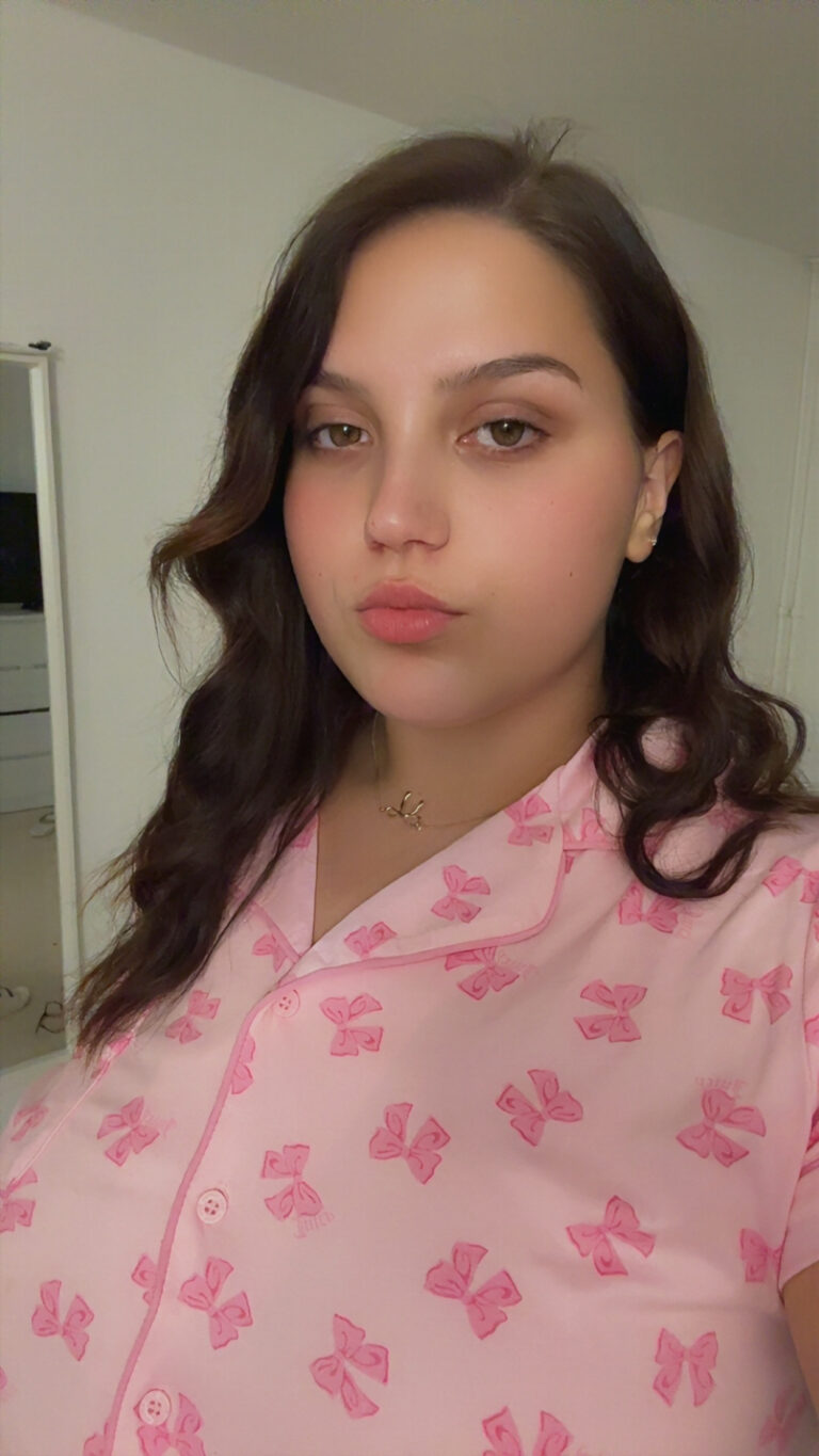 Profilbild von Sophie