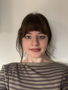 Profilbild von Hanna
