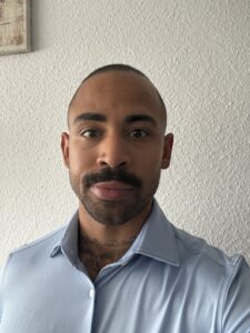 Profilbild von Marvin