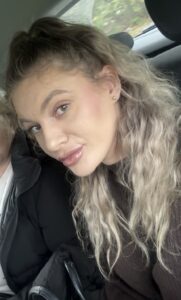 Profilbild von Inez