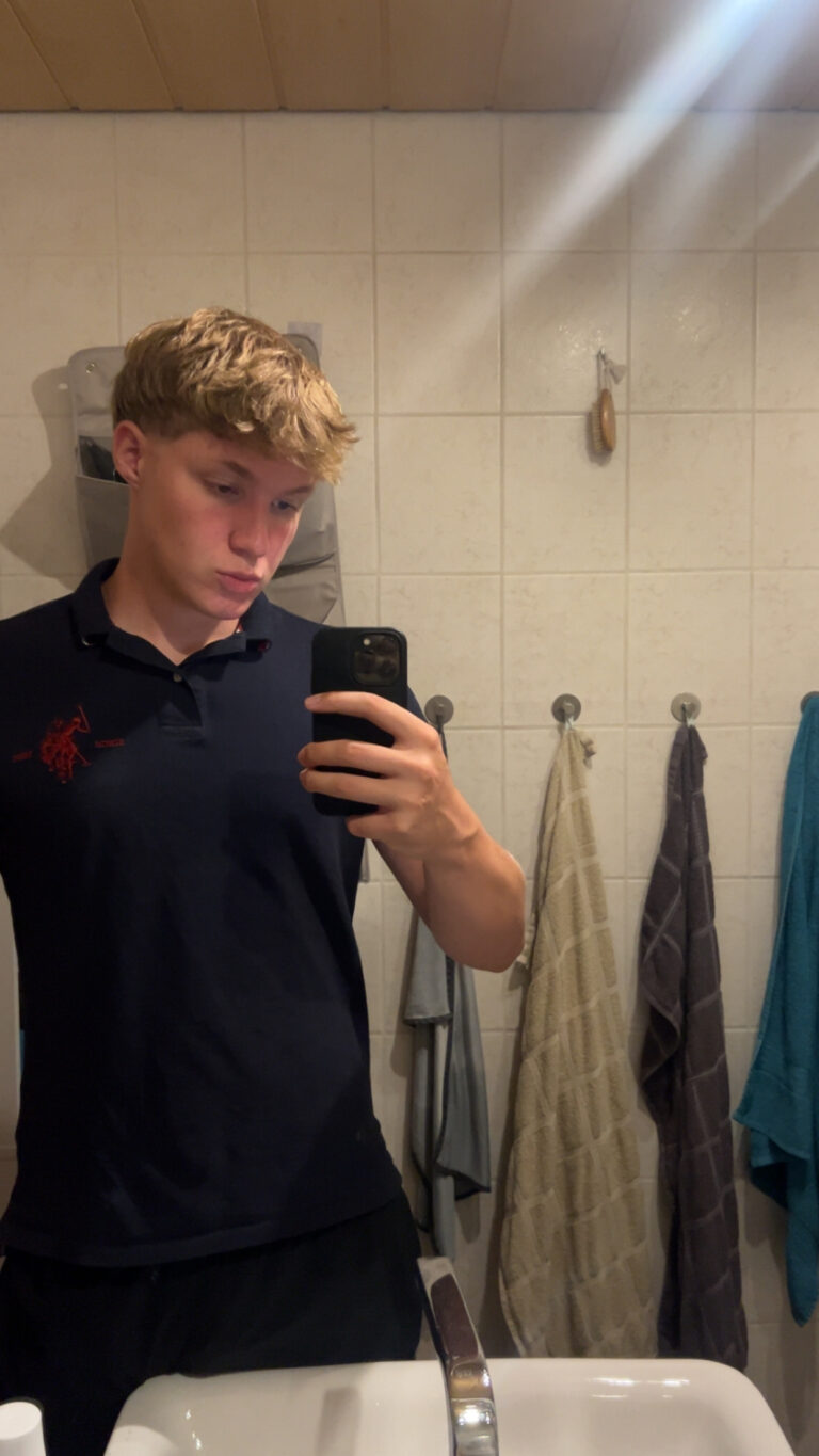 Profilbild von Jonas