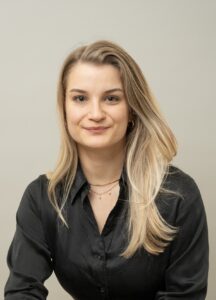 Profilbild von Julia