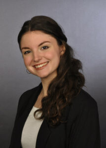 Profilbild von Janina