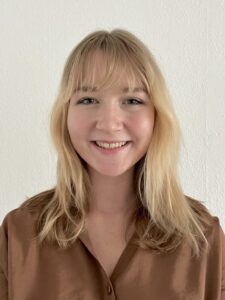 Profilbild von Magali