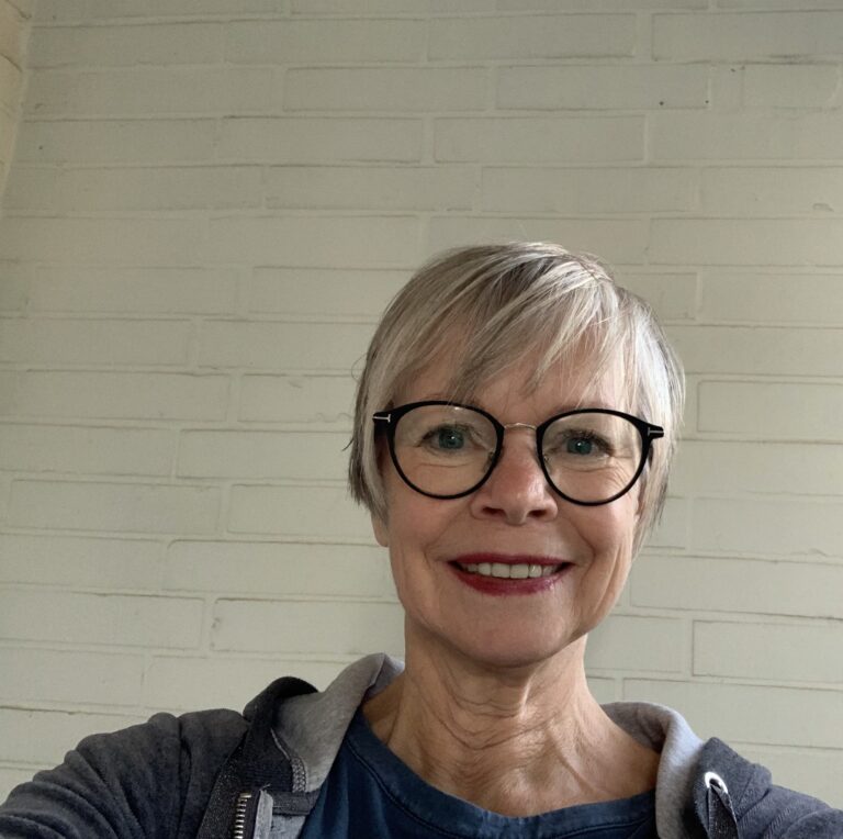 Profilfoto von Karin – öffentliches CALUMA Kandidatenprofil