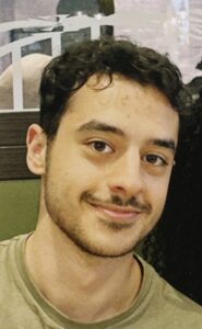 Profilbild von Cem