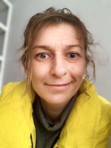 Profilbild von Yuliia