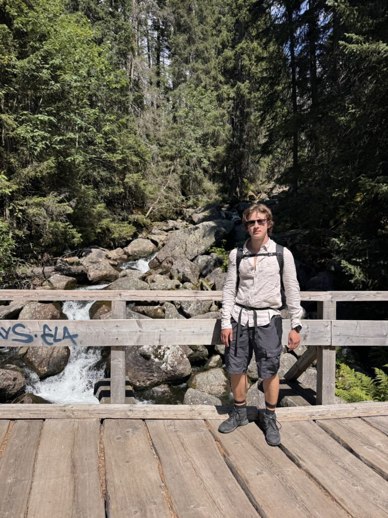 Profilbild von Konrad