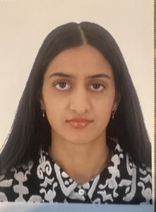 Profilbild von Nihal