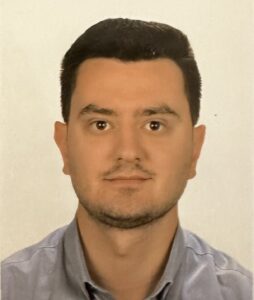 Profilbild von Mert