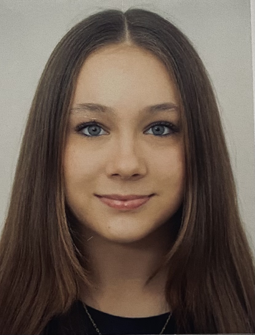 Profilbild von Ina