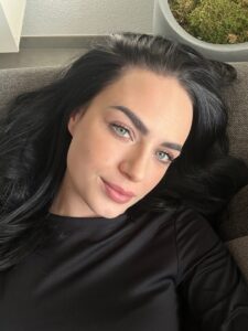 Profilbild von Iva
