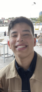Profilbild von Kevin