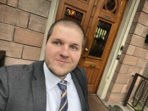 Profilbild von Stephan