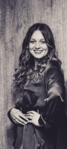Profilbild von Yasmin