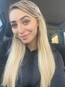 Profilbild von Laura