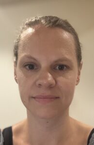 Profilbild von Hanna
