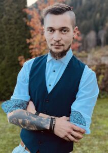 Profilbild von Christoph