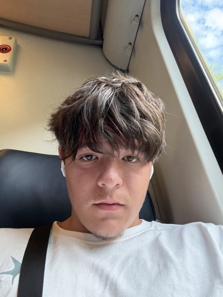 Profilbild von Ivan