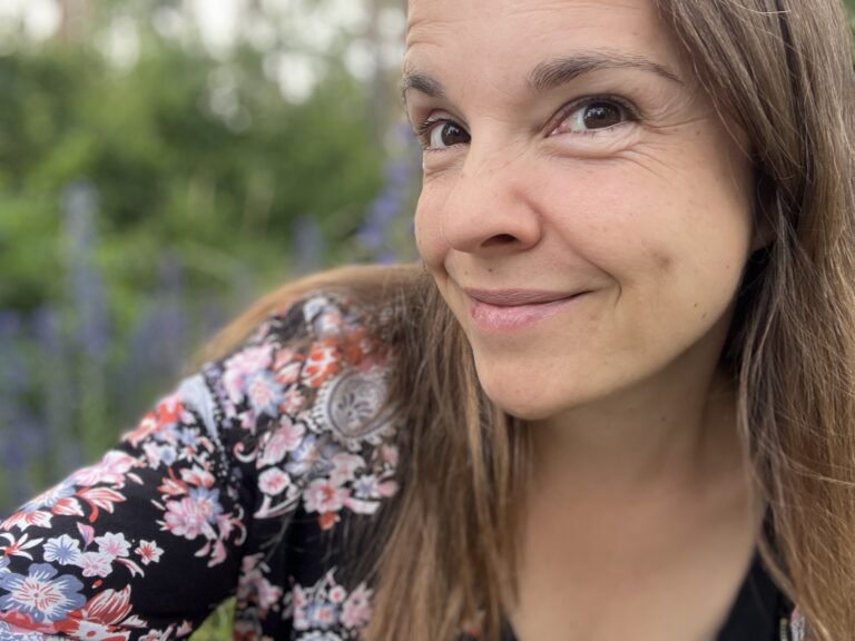 Profilbild von Maria