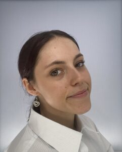 Profilbild von Zoe