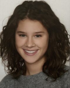 Profilbild von Leni