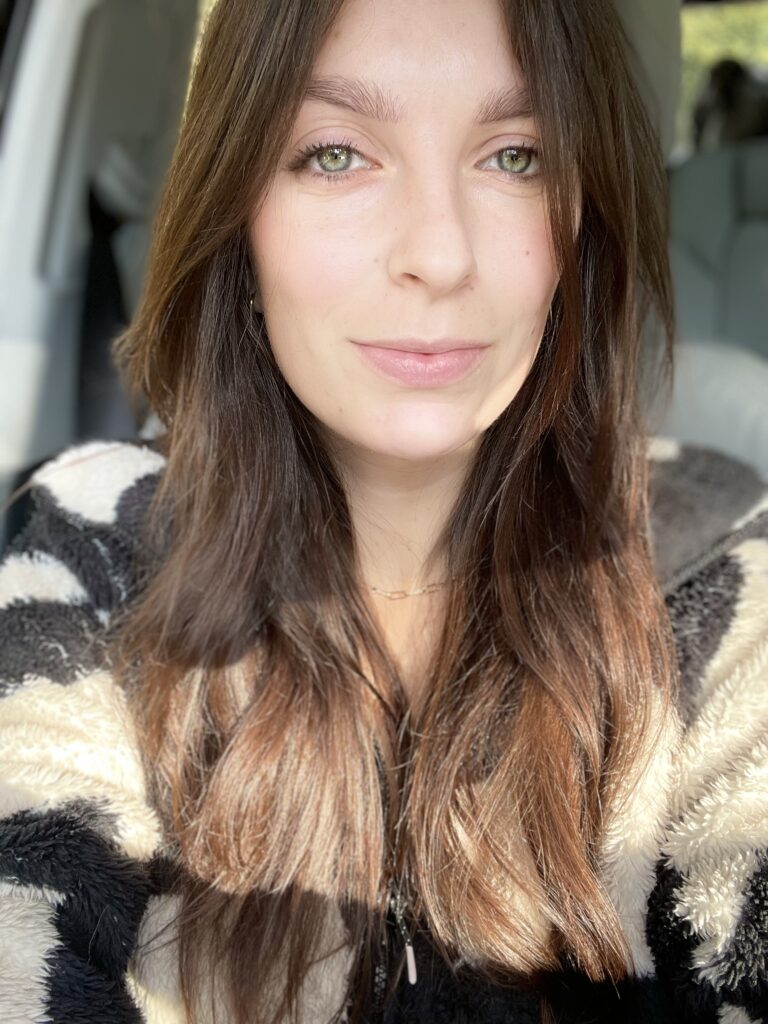 Profilbild von Ronja
