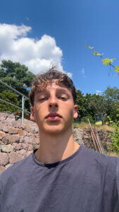 Profilbild von Nils