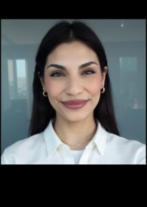 Profilbild von Rojina