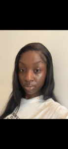 Profilbild von Farida