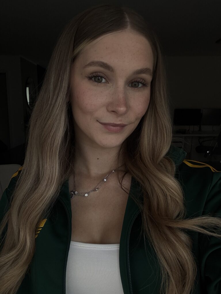 Profilbild von Cathleen