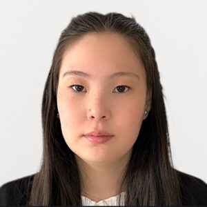 Profilbild von Maryam