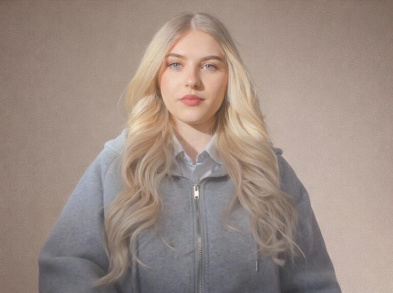 Profilbild von Kim