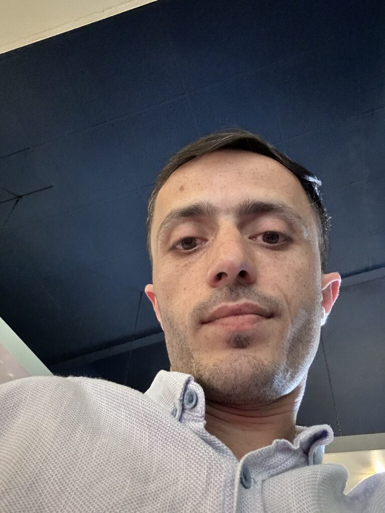 Profilbild von Sayad