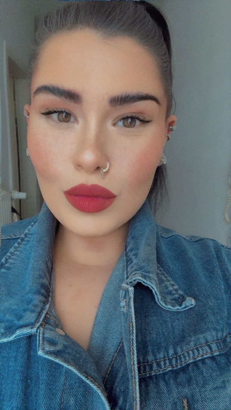 Profilbild von Elif