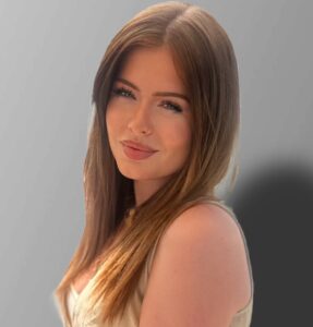 Profilbild von Olivia